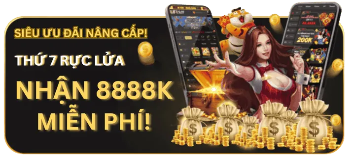 Khuyến Mãi Nổ Hũ & Bắn Cá