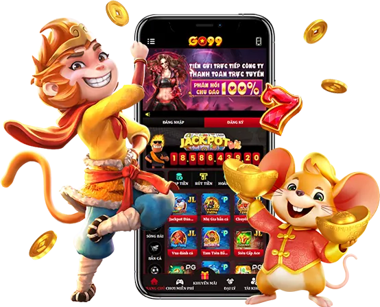 Đồ họa 3D sắc nét trong game bắn cá nohu 09 win