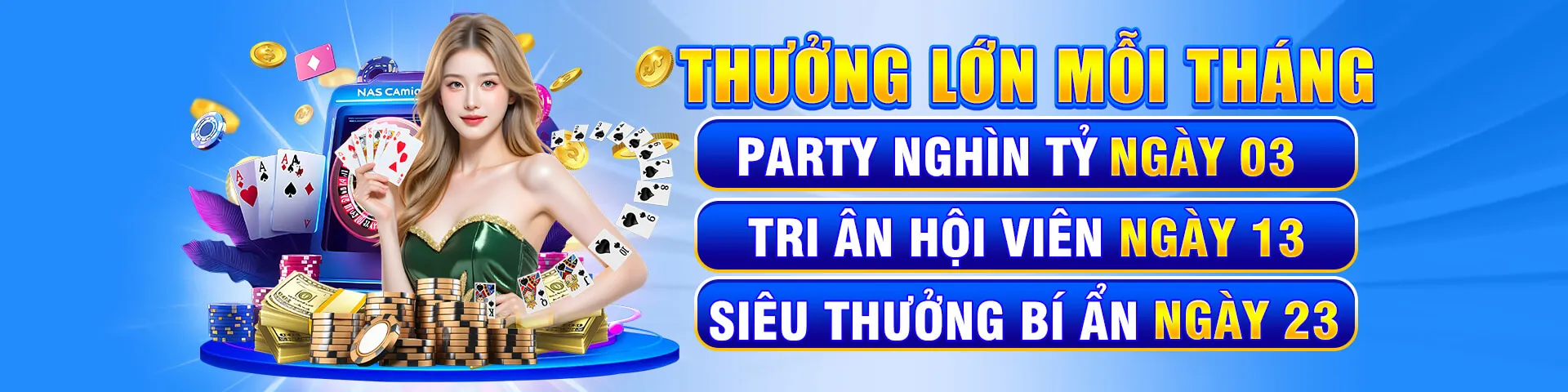Tin tức Nổ Hũ 09 Win