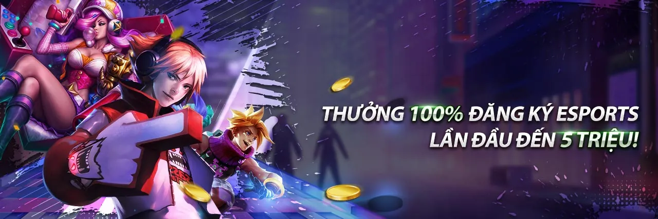 Hình ảnh chính về chiến lược NoHu 09 Win